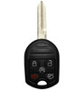 Ford 5 Button Remote Head Key CWTWB1U793, 164-R8000, 315 MHz - Refurbished, Grade A