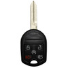 Ford 5 Button Remote Head Key CWTWB1U793, 164-R8000, 315 MHz - Refurbished, Recase