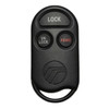 Mercury 3 Button Remote KOBUTA3T, 1F5Z-15K601-AA, 315 MHz - Refurbished, Grade A