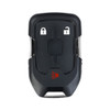 GMC 3 Button Smart Key HYQ1AA 13591388 315 MHz - Refurbished, Recase