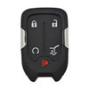 GMC 5 Button Smart Key HYQ1AA 13584502 315 MHz - Refurbished, Recase