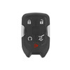 GMC 5 Button Smart Key HYQ1EA 13508275 433 MHz - Refurbished, Recase