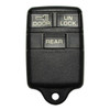 GM 3 Button Remote ABO0104T, 15725423, 15955702, 315 MHz - Refurbished, Grade A