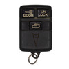 GM 3 Button Remote ABO0104T, 10205241, 315 MHz - Refurbished, Grade A