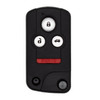 Acura 4 Button Driver 2 Smart Key ACJ8D8E24A04, 72147-SJA-A11, 315 MHz - Refurbished, Recase