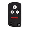 Acura 4 Button Driver 1 Smart Key ACJ8D8E24A04, 72147-SJA-A01, 315 MHz - Refurbished, Recase