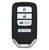 Honda 4-Button Smart Key Driver 2 CWTWB1G0090 433 MHz, Refurbished Recase