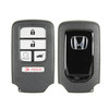 Honda 5-Button Smart Key Driver 2 KR5V2X V44 72147-TG7-A11 433 MHz, New OEM
