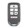 Honda 5 Button Driver 1 Smart Key KR5V2X V44, 72147-TG7-A11, 433 MHz - Refurbished, Recase
