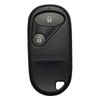 Honda 2-Button Remote CWT72147KA3 72147-S30-A01 - Refurbished Recase