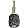 Isuzu/Suzuki 2 Button Remote Head Key - Refurbished Recase