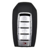 Infiniti 5 Button Proximity Key KR5TXN7, 285E3-9NR5A, 433 MHz - Refurbished, Recase