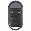 Infiniti 4-Button Remote A269ZJA073 28268-C9907 - Refurbished Recase