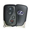 Lexus 4-Button Smart Key HYQ14ACX 89904-75030 GNE Board, Refurbished, Grade A 