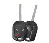 Ford 3 Button Remote Head Key CWTWB1U793, 164-R8423, 315 MHz - Aftermarket (DL)