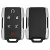 Chevrolet 6-Button Remote M3N-32337100 13577766 (DL)