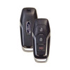Strattec (5926057) Ford 3 Button 1-Way Smart Key M3N-A2C31243800, 164-R8111, 315 MHz - New, OEM