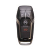 Strattec (5928963) Ford 4 Button Proximity Smart Key M3N-A2C31243300, 164-R8140, 902 MHz - New, OEM
