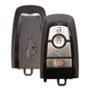 Strattec (5929510) Ford 4 Button 1-Way Smart Key M3N-A2C931423, 164-R8159, 315 MHz - New, OEM