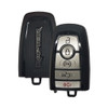 Strattec (5933019) Ford 5 Button 2-Way Smart Key M3N-A2C931426, 164-R8185, 902 MHz - New, OEM