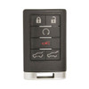 Cadillac 6-Button Remote Driver 2 OUC6000066 OUC6000223 22756466 - Refurbished Grade A