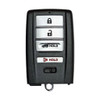 Acura 4 Button Driver 2 Smart Key KR5V1X, 72147-TZ5-A11, 315 MHz - Refurbished, Grade A