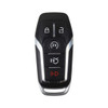 Lincoln 5 Button Smart Key M3N-A2C31243300, 164-R7991, 902 MHz - Refurbished, Recase