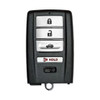 Acura 4 Button Driver 2 Smart Key KR5V1X, 72147-TZ3-A11, 315 MHz - Refurbished, Grade A