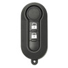 Promaster 2 Button Remote Flip Key 2ADFTTRF198, 68435274CP, 433 MHz  - Refurbished, Grade A