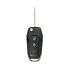 Ford 3 Button Remote Flip Key N5F-A08TAA, 164-R8130, 315 MHz - Refurbished, Grade B