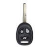 Saab 3 Button Remote Key KHH-20TN-1 182369