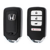 Honda 4-Button Smart Key KR5V2X V41 72147-TGG-A01 433 MHz, Refurbished Grade A