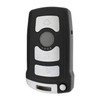 BMW 4-Button Smart Key LX 8766 S 66126959059 2911A-12133 315 MHz, Aftermarket