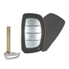Hyundai 4 Button Smart Key TQ8-FOB-4F11, 95440-D3110, 433 MHz - Aftermarket