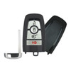 Ford 4-Button Smart Key 1-Way M3N-A2C931423 164-R8197 315 MHz, Aftermarket