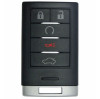 Cadillac 5 Button Smart Key Driver 1 M3N5WY7777A 25943676 315 MHz - Refurbished, Grade A