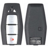 Mitsubishi 3 Button Smart Key KR5MTXN1, 8637C253, 433 MHz - New, OEM