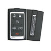Jeep 6 Button Smart Key M3NWXFOB1, 68516738AA, 433 MHz - New OEM