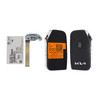Kia 5 Button Smart Key TQ8-FOB-4F34 95440-G5025 433 MHz - New, OEM