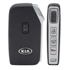 Kia 5-Button Smart Key CQOFD00790 95440-M6800 433 MHz, New OEM