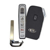 Kia 5-Button Smart Key 95440-R0000 433 MHz, New OEM