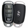 Hyundai 4 Button Smart Key TQ8-FOB-4F43, 95440-J9400, 433 MHz - New OEM