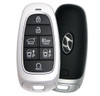 Hyundai 7-Button Smart Key TQ8-FOB-4F28 95440-N9010 433 MHz, New OEM