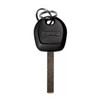 GMC B116-PT 8-Cut Transponder Key HU100, 13520355, Philips 46E - New, OEM