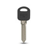KEYLINE B103-PT Transponder Key, Megamos ID 13