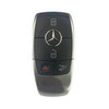 Mercedes 4 Button Smart Key NBGDM3, A-177-905-22-01, 315 MHz - New, OEM