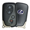 Lexus 4 Button Smart Key (GNE Board) HYQ14ACX, 89904-75030, 315 MHz - New OEM