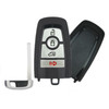 Ford 4-Button Smart Key 1-Way M3N-A2C931423 164-R8234 315 MHz, Aftermarket