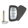 Hyundai 4-Button Smart Key TQ8-FOB-4F03 95440-2S600 433 MHz, Aftermarket (DL)