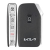 Kia 5 Button Smart Key CQOFD00790, 95440-M7200, 433 MHz - New, OEM